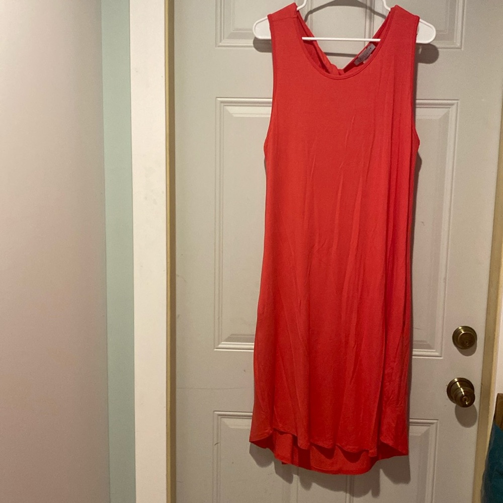 Cy fashion dress
